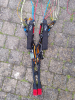 Little Cloud Puffin, 16, 2021, (50-120kg), 6h