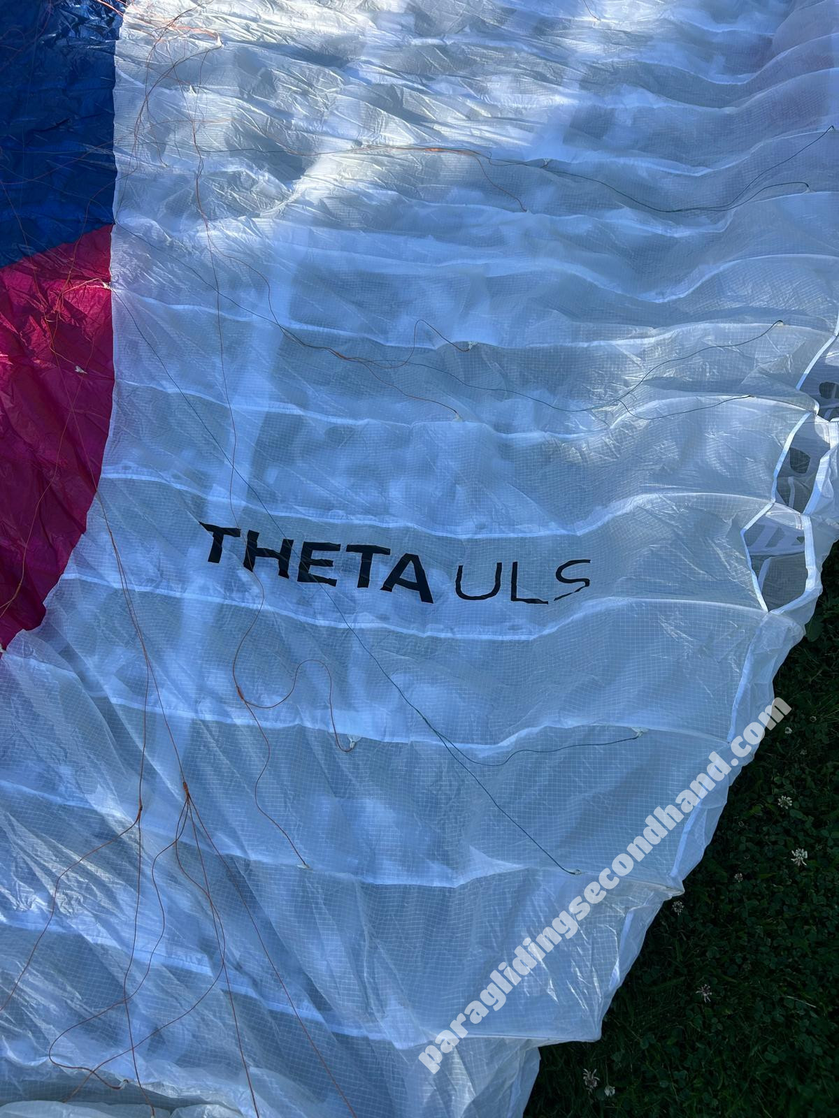 Advance THETA ULS, 23, 2024, (65-85kg), 78h - Kép 3