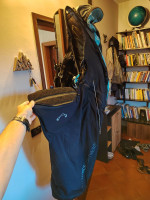 Advance Lightness 2, L