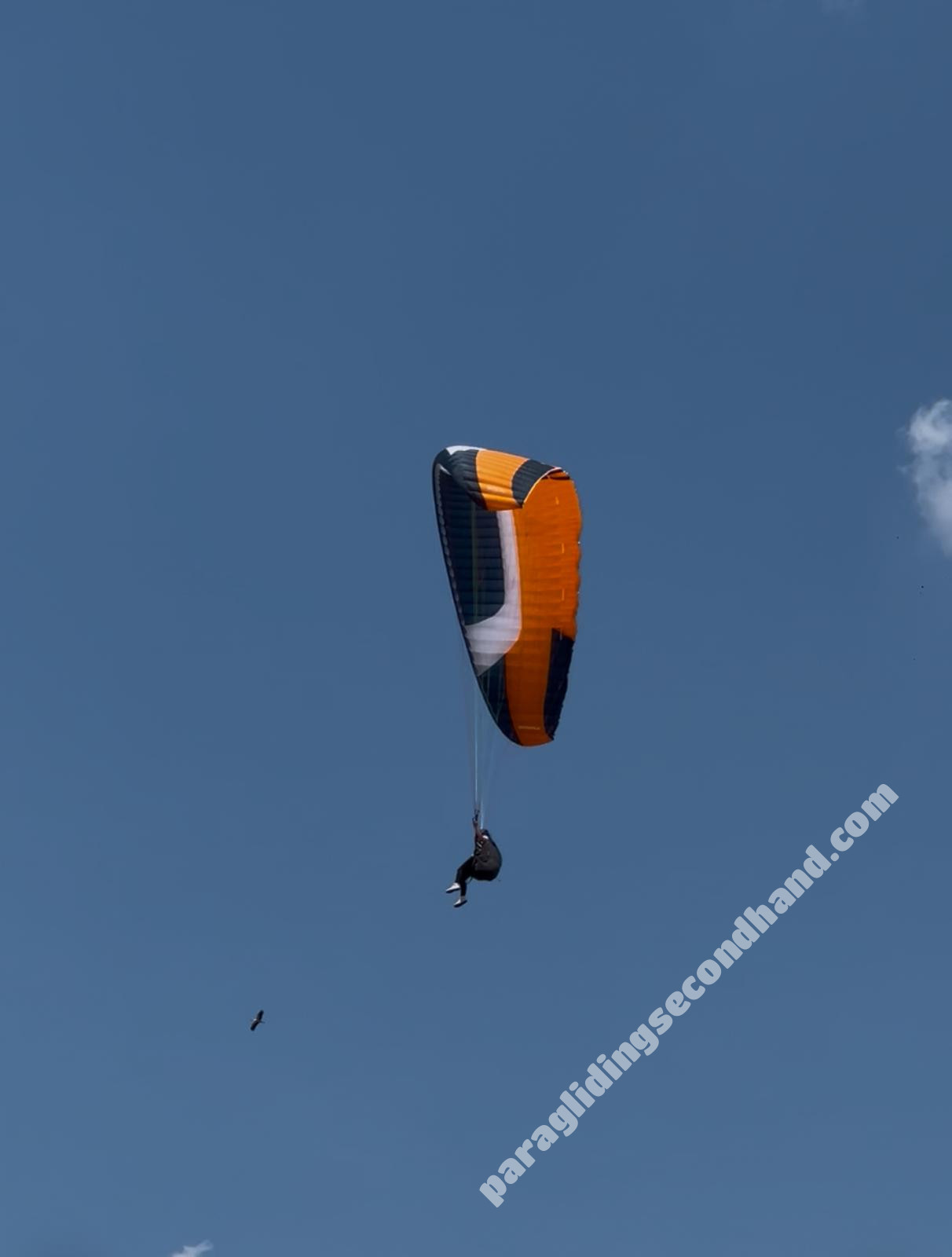 Skywalk Mescal 6, S, 2024, (75-95kg), 10h