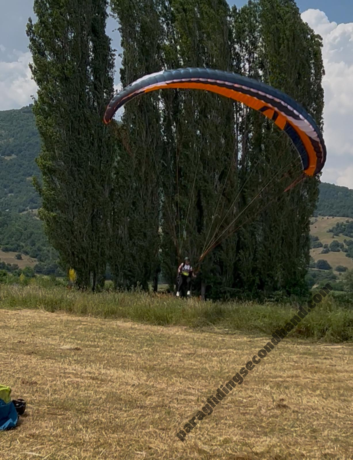 Skywalk Mescal 6, S, 2024, (75-95kg), 10h - Image 8