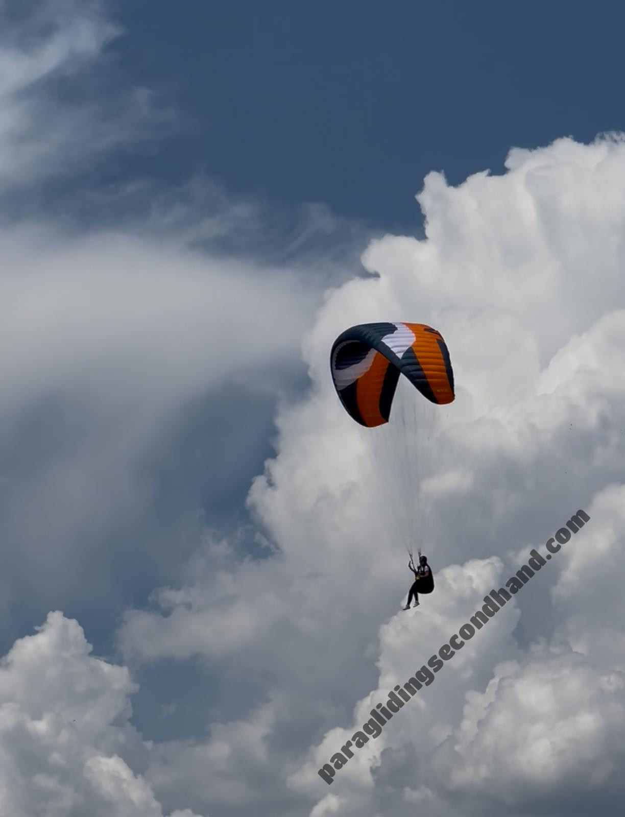 Skywalk Mescal 6, S, 2024, (75-95kg), 10h - Image 2