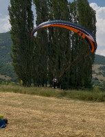 Skywalk Mescal 6, S, 2024, (75-95kg), 10h