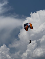 Skywalk Mescal 6, S, 2024, (75-95kg), 10h