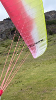 Ozone Ultralite, 23’, 2020, (60-120kg), 10h