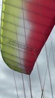 Ozone Ultralite, 23’, 2020, (60-120kg), 10h