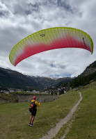 Ozone Ultralite, 23’, 2020, (60-120kg), 10h