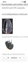 Independence Emotion, M, 2009