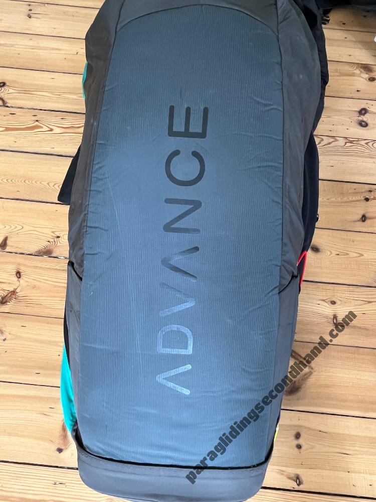 Advance Impress4, L - Image 4