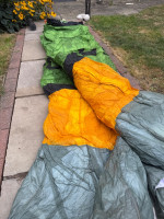 Independence Galaxy, M, 2013, (140-230kg), 60h