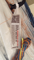 Ozone Zeno 2, M/S, 2026, (85-100kg), 0h