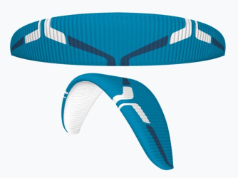 Ozone Zeno 2, M/S, 2026, (85-100kg), 0h