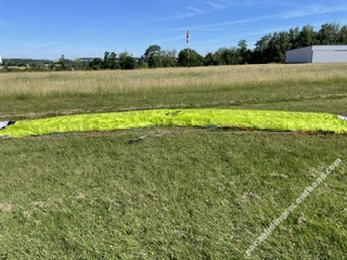 ITV Daytona, 23, 2025, (70-135kg), 2h