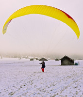 GIN Gliders Explorer 2, L, 2024, (95-120kg), 56h
