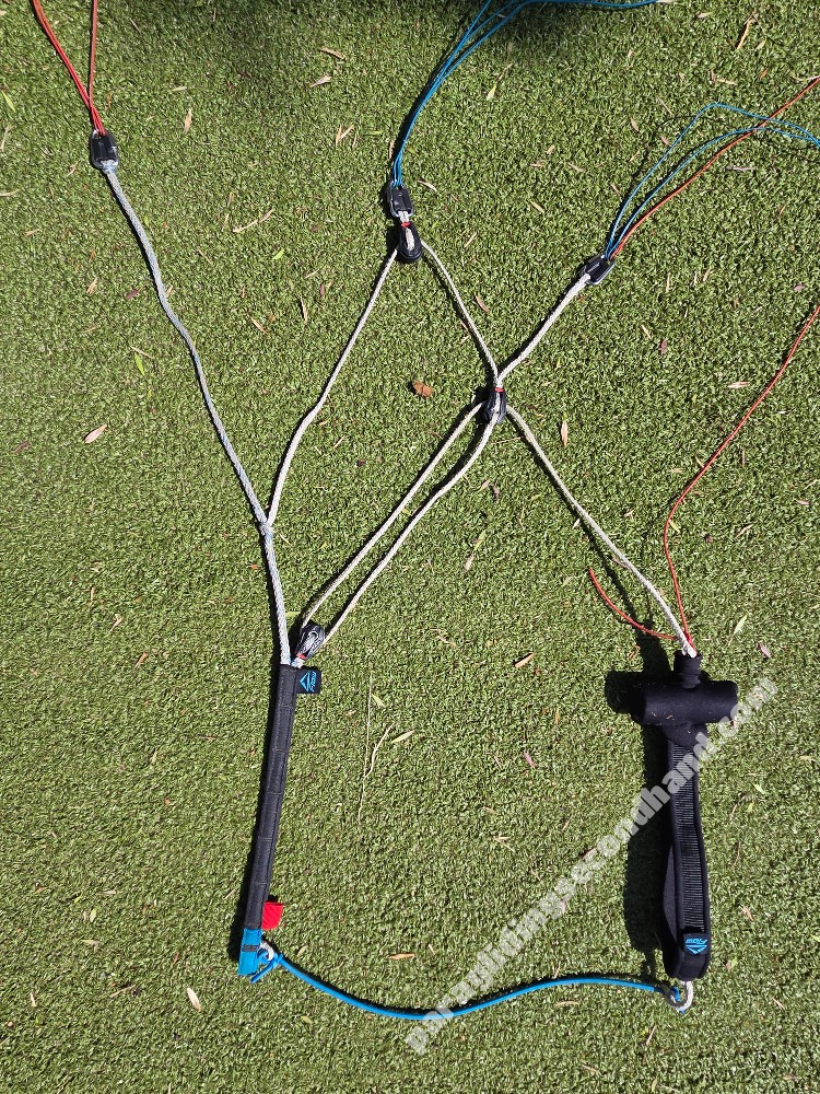 Flow Mullet, 17, 2024, (50-120kg), 69h - Image 7