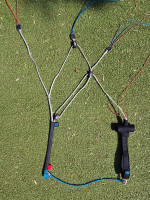 Flow Mullet, 17, 2024, (50-120kg), 69h