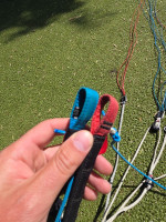 Flow Mullet, 17, 2024, (50-120kg), 69h