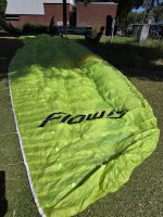 Flow Mullet, 17, 2024, (50-120kg), 69h