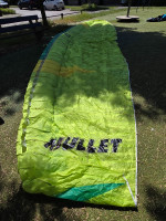 Flow Mullet, 17, 2024, (50-120kg), 69h