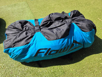 Flow Mullet, 17, 2024, (50-120kg), 69h