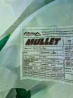 Flow Mullet, 17, 2024, (50-120kg), 69h