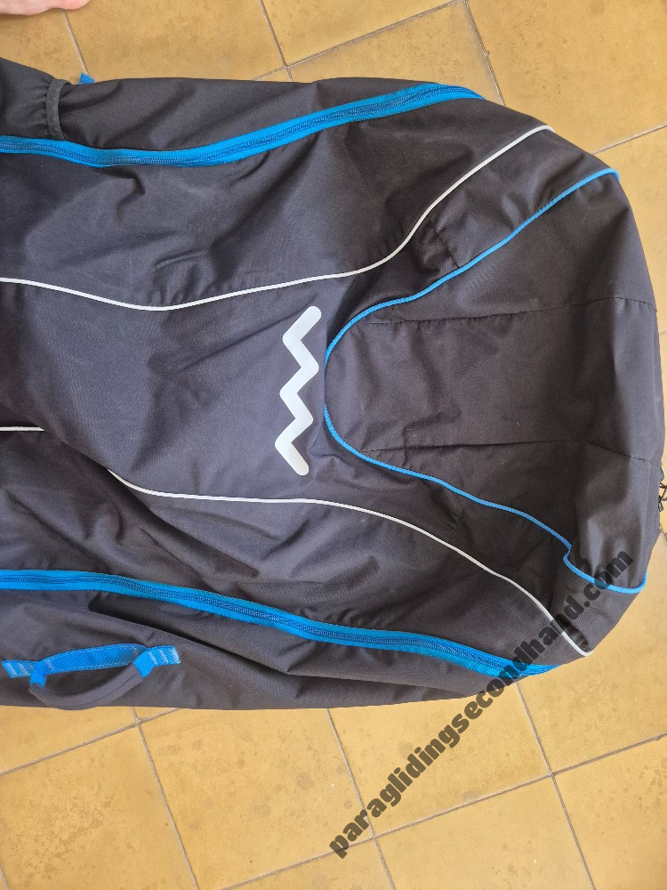 Woody Valley Paragliding Glider Bag - Image 4