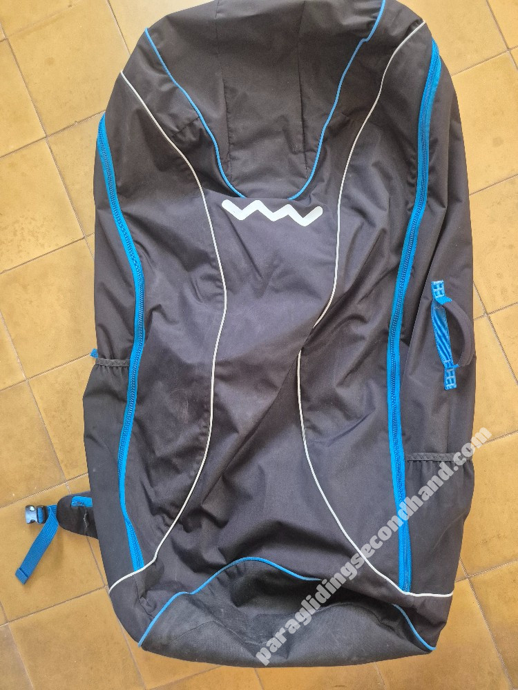 Woody Valley Paragliding Glider Bag - Image 3