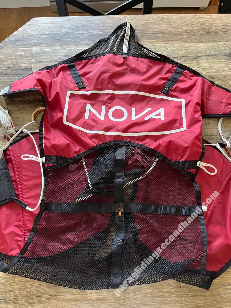 Nova Montis, L - Image 5