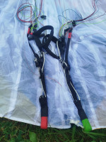 BGD Cure 3, S, 2026, (65-85kg), 15h