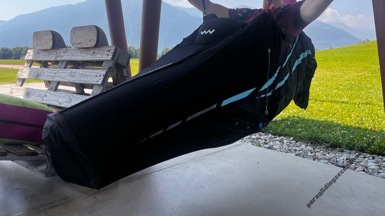 Woody Valley XR6, XL - Immagine 2
