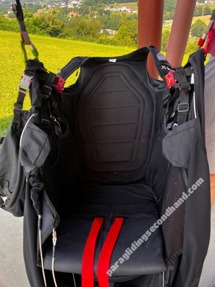 Woody Valley XR6, XL