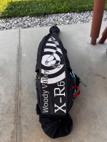 Woody Valley XR6, XL