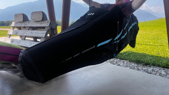 Woody Valley XR6, XL