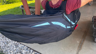 Woody Valley XR6, XL