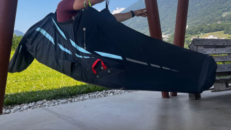 Woody Valley XR6, XL
