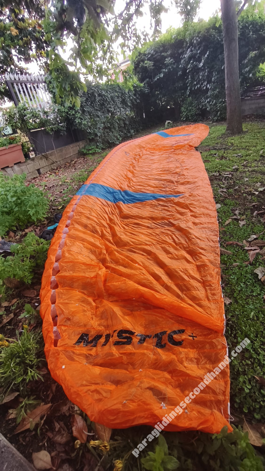 Flow Mystic+, M, 2025, (90-110kg), 43h - Imagine 6