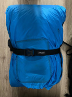 Ozone Rush 4, L, 2017, (95-115kg), 95h