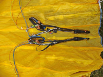 Ozone Photon, MS, 2023, (80-95kg), 185h