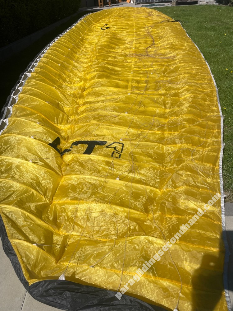 Sol LT1 M, M, 2019, (90-105kg), 170h - Image 3