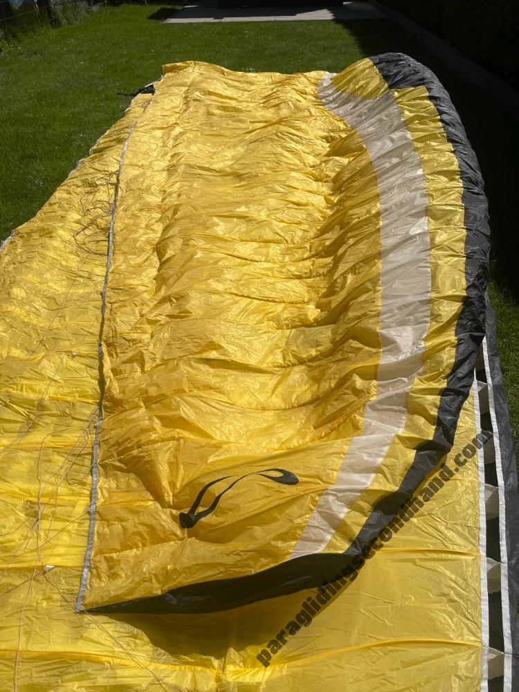 Sol LT1 M, M, 2019, (90-105kg), 170h - Image 7