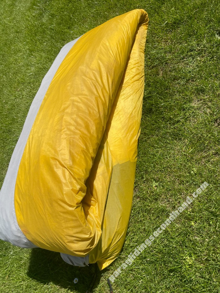 Sol LT1 M, M, 2019, (90-105kg), 170h - Image 6