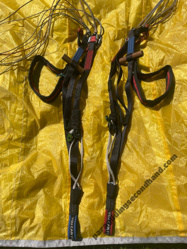 Sol LT1 M, M, 2019, (90-105kg), 170h - Image 4