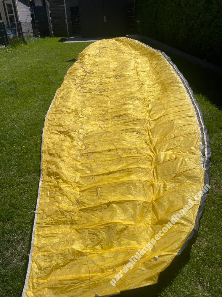 Sol LT1 M, M, 2019, (90-105kg), 170h - Image 5