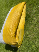 Sol LT1 M, M, 2019, (90-105kg), 170h