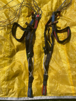 Sol LT1 M, M, 2019, (90-105kg), 170h