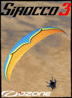 Ozone speedster o sirocco