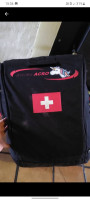 Supair Acro Base RR, M, 2019