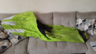 BogdanFly Pizza Race 2, XXL, 2024