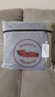 BogdanFly Pizza Race 2, XXL, 2024