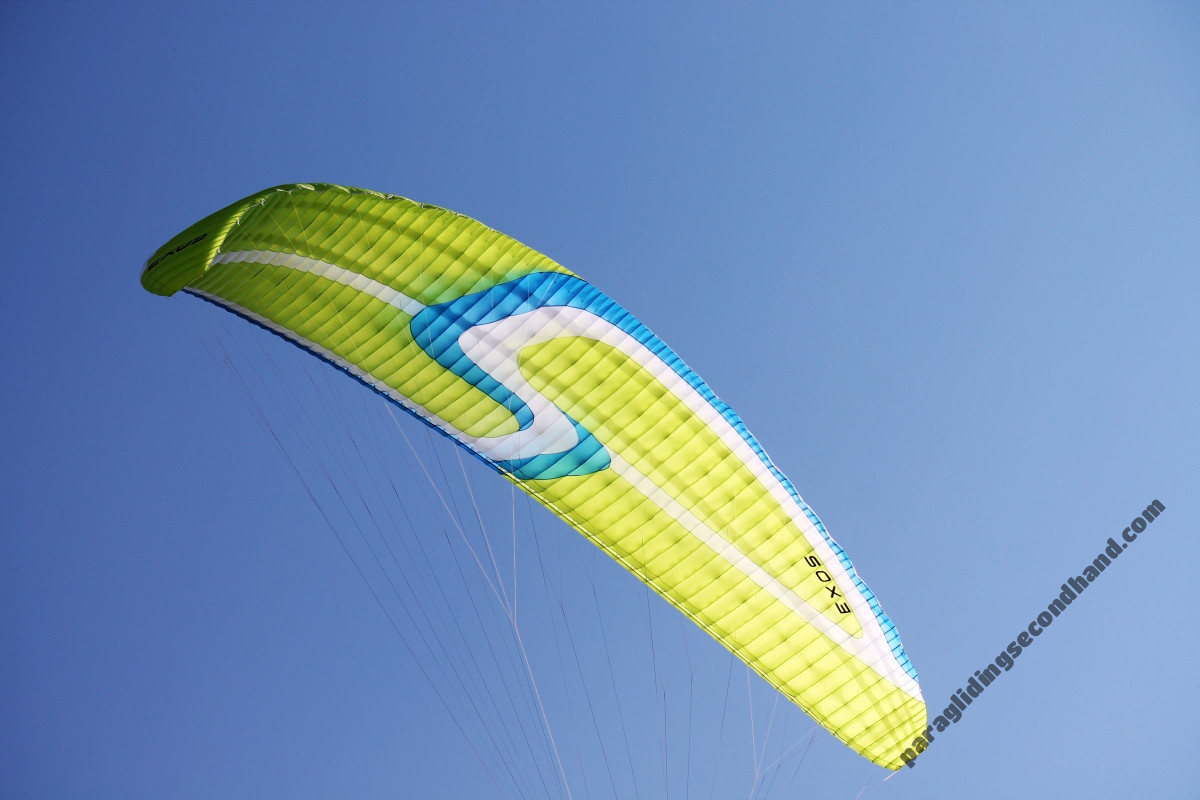 Sky Exos, M, 2016, (75-95kg), 30h - Immagine 7